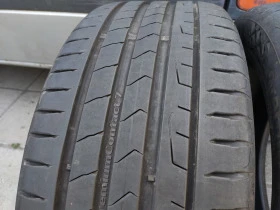 Гуми Летни 235/50R18, снимка 1 - Гуми и джанти - 46158679