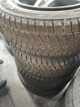 Гуми с джанти Bridgestone 275/60R20, снимка 3 - Гуми и джанти - 48236719