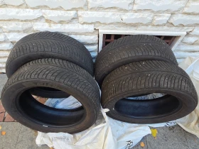 Гуми Зимни 235/50R19, снимка 4 - Гуми и джанти - 52559465