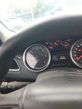 Peugeot 508 2.0dizel НАЧАСТИ, снимка 5