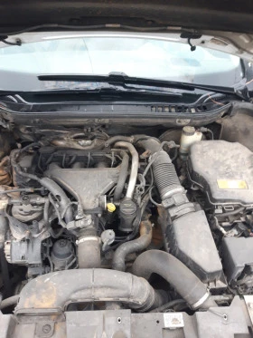 Peugeot 508 2.0dizel НАЧАСТИ, снимка 7