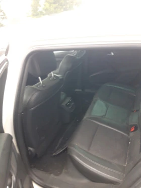 Peugeot 508 2.0dizel НАЧАСТИ, снимка 8