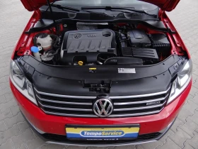 VW Alltrack Passat 2.0tdi-177k.c./4-Motion/Auto-DSG/Koja/Xenon, снимка 16