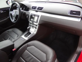 VW Alltrack Passat 2.0tdi-177k.c./4-Motion/Auto-DSG/Koja/Xenon, снимка 10