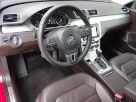 VW Alltrack Passat 2.0tdi-177k.c./4-Motion/Auto-DSG/Koja/Xenon, снимка 8