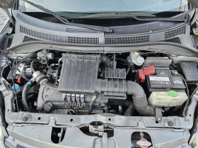 Suzuki Swift 1.3i-92кс= ГАЗ* BRC* = КЛИМАТИК, снимка 17