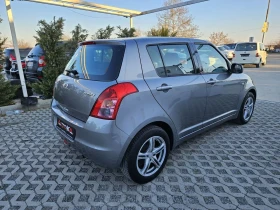 Suzuki Swift 1.3i-92кс= ГАЗ* BRC* = КЛИМАТИК, снимка 3
