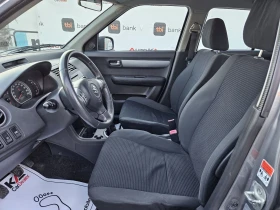 Suzuki Swift 1.3i-92кс= ГАЗ* BRC* = КЛИМАТИК, снимка 7
