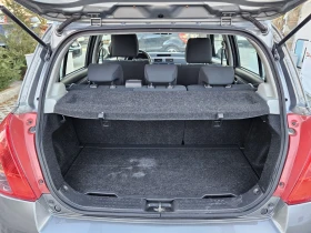 Suzuki Swift 1.3i-92кс= ГАЗ* BRC* = КЛИМАТИК, снимка 10