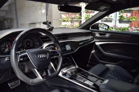 Audi Rs6 Mansory, снимка 11