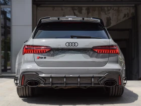 Audi Rs6 Mansory, снимка 6