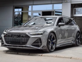 Audi Rs6 Mansory, снимка 3