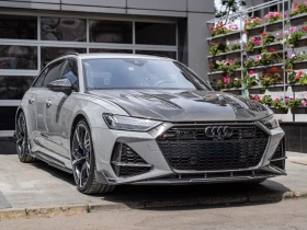 Audi Rs6 Mansory, снимка 2