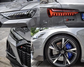 Audi Rs6 Mansory, снимка 16