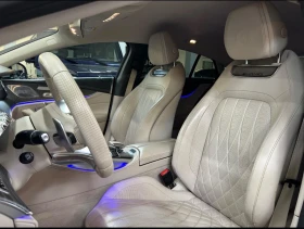 Mercedes-Benz AMG GT 6.3S 639ks 5.3 AMG НА ЧАСТИ, снимка 7