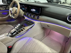 Mercedes-Benz AMG GT 6.3S 639ks 5.3 AMG НА ЧАСТИ, снимка 8