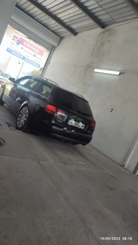 Audi A4 2.0TDI, снимка 2