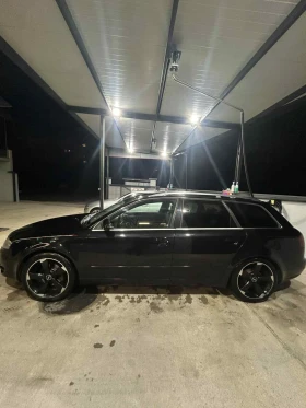 Audi A4 2.0TDI, снимка 10