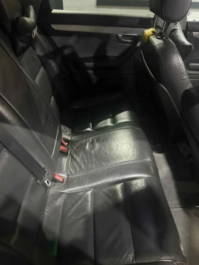 Audi A4 2.0TDI, снимка 4