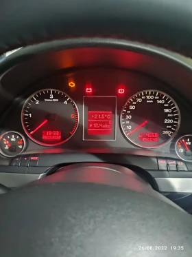 Audi A4 2.0TDI, снимка 13