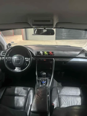 Audi A4 2.0TDI, снимка 5