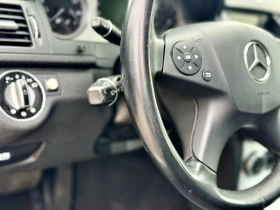 Mercedes-Benz C 200 AVTOMAT AVANTGARDE, снимка 12
