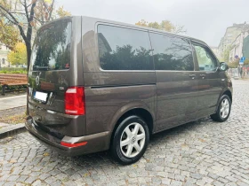 VW Multivan T6 6+ 1 2.0 150hp с вкл. ДДС! , снимка 4