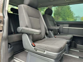 VW Multivan T6 6+ 1 2.0 150hp с вкл. ДДС! , снимка 9