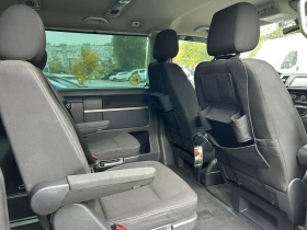 VW Multivan T6 6+ 1 2.0 150hp с вкл. ДДС! , снимка 7