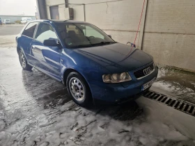 Audi A3, снимка 2