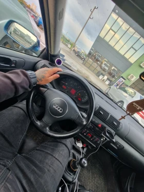 Audi A3, снимка 3