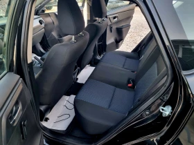 Toyota Auris 1.3VVT-i 99ks. 6 скорости, Климатроник, снимка 15