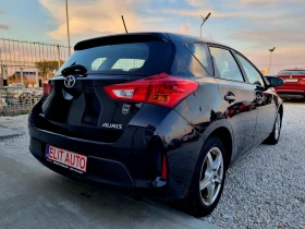 Toyota Auris 1.3VVT-i 99ks. 6 скорости, Климатроник, снимка 6