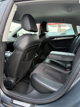 Audi A5 2.0 TDI SportBack, снимка 11
