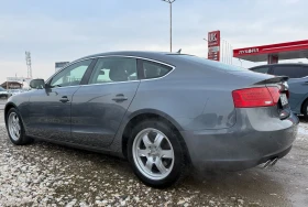 Audi A5 2.0 TDI SportBack, снимка 4