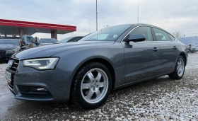 Audi A5 2.0 TDI SportBack, снимка 3