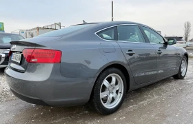 Audi A5 2.0 TDI SportBack, снимка 6