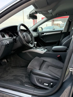 Audi A5 2.0 TDI SportBack, снимка 7