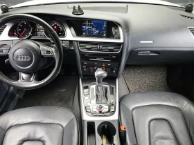 Audi A5 2.0 Tdi Quattro Sportback 8Ta, снимка 7