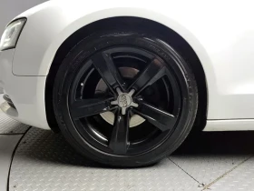 Audi A5 2.0 Tdi Quattro Sportback 8Ta, снимка 5