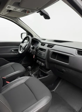 Renault Express VAN dCi95, снимка 4