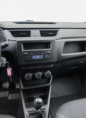 Renault Express VAN dCi95, снимка 6