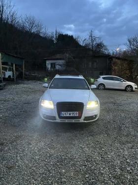 Audi A6 Allroad 3.0TDI, снимка 1