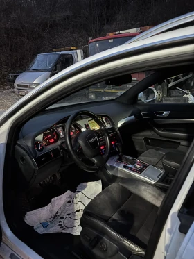 Audi A6 Allroad 3.0TDI, снимка 5