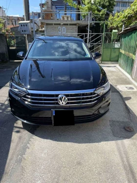 VW Jetta 1.4 tfsi, снимка 1