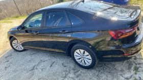 VW Jetta 1.4 tfsi, снимка 4