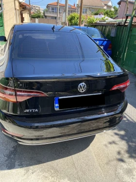 VW Jetta 1.4 tfsi, снимка 2