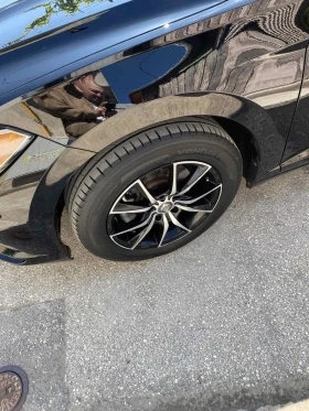 VW Jetta 1.4 tfsi, снимка 7