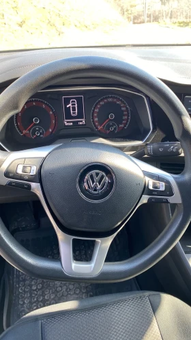 VW Jetta 1.4 tfsi, снимка 8