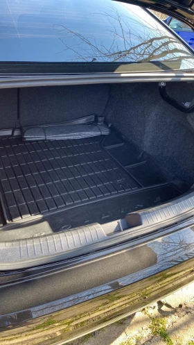 VW Jetta 1.4 tfsi, снимка 12